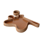 Centre de table shell