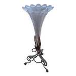 Centre de table, vase art nouveau