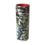 Cramique rouleau des annes 60