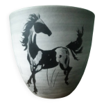 Cramique signe millet svres