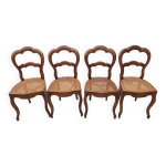Chaises anciennes style louis philippe Chaises anciennes style louis philippe