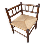 Chaise d'angle pour enfant