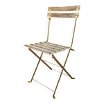 Chaise ann�e 70 - yonel lebovici