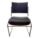 Chaise ann�es 80 composite tubulaire