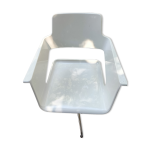 Chaise b32 ho robby cantarruti & francesca petricioh pour arret