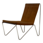 Chaise bachelor de verner panton pour fritz hansen années 1950 Chaise bachelor de verner panton pour fritz hansen années 1950