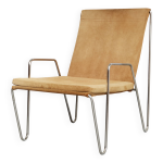Chaise bachelor de verner panton pour fritz hansen, années 1970 Chaise bachelor de verner panton pour fritz hansen, années 1970