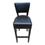 Chaise de bar
