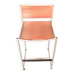 Chaise de bar