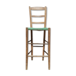 Chaise de bar