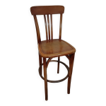 Chaise de bar annes 50
