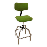 Chaise de bar, annes 60 - 70