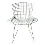 Chaise bertoia