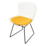Chaise bertoia 420 par harry bertoia pour knoll