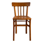 Chaise bistrot