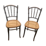 Chaises bistrot