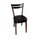 Chaise de bistrot