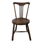 Chaise bistrot anglaise pour enfant