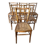 Chaises bistrot cannes