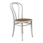Chaise bistrot canne