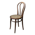 Chaise bistrot canne kohn austria