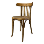 Chaise bistrot style baumann
