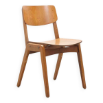 Chaise bistrot style scandinave chêne Chaise bistrot style scandinave chêne