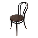 Chaise de bistrot thonet