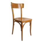 Chaise bistrot thonet