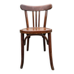 Chaise de bistrot thonet ancienne