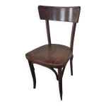 Chaise bistrot vintage thonet 1930