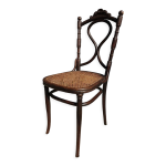 Chaise bistrot xixmepar kohnvsetn austria