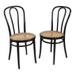 Chaises bistrot zpm radomsko 1960