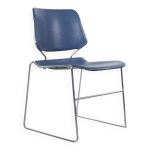 Chaises blue matrix t. tolleson matrix krueger Chaises blue matrix t. tolleson matrix krueger