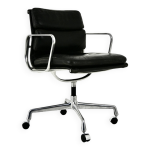 Chaise de bureau par charles et ray eames pour herman miller, années 1970 Chaise de bureau par charles et ray eames pour herman miller, années 1970