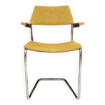 Chaise de bureau mauser, 1960