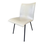 Chaise de bureau de pierre paulin pour meuble tv