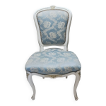 Chaise de bureau de style louis xv Chaise de bureau de style louis xv