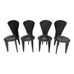 Chaises calligaris