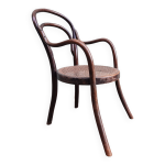 Chaise canne enfant