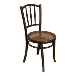 Chaise canne fischel