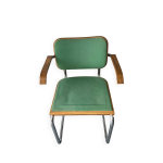 Chaise cesca b64 édition knoll international 1970s Chaise cesca b64 édition knoll international 1970s