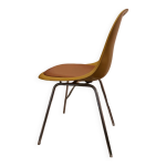 Chaise charles et ray eames, modèle dsx, éditée par herman millar pour mobilier international Chaise charles et ray eames, modèle dsx, éditée par herman millar pour mobilier international