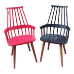 Chaise comback