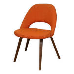 Chaise confrence par eero saarinen pour knoll, 1950