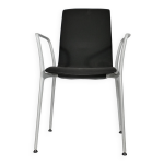 Chaises de confrence empilables jorge pensi kusch & co