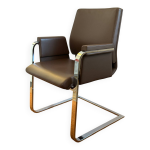 Chaise de confrence interstuhl 550a