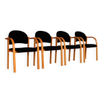Chaises de confrence vintage chaises sude