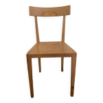 Chaise contemporaine Chaise contemporaine