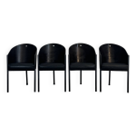 Chaises costes philippe starck Chaises costes philippe starck